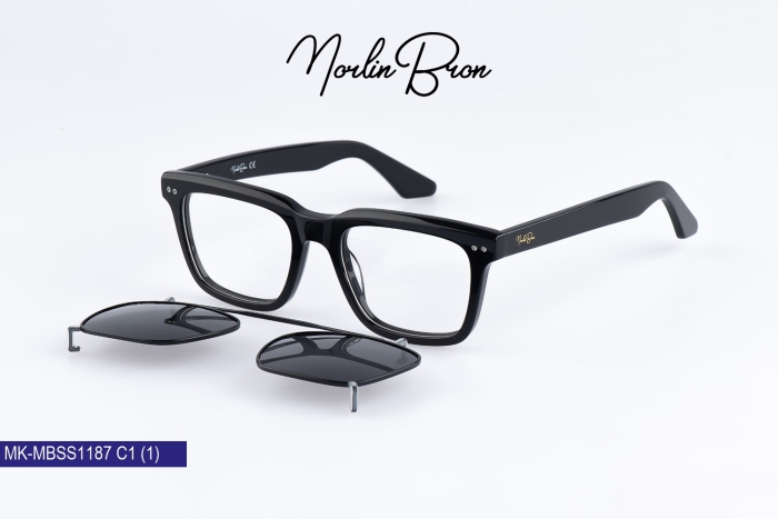 MK-MBSS1187 - MORLİN