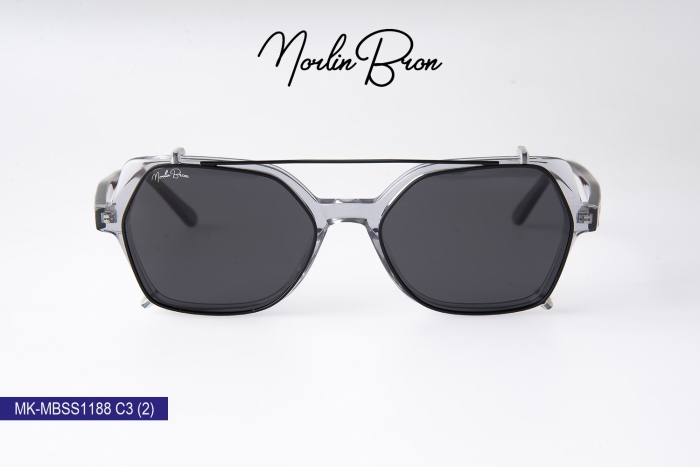 MK-MBSS1188 - MORLİN