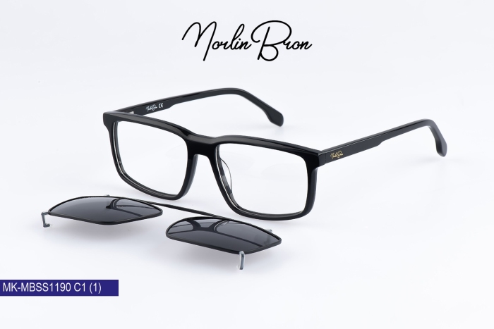 MK-MBSS1190 - MORLİN