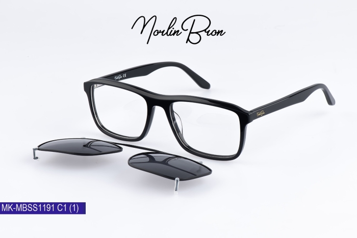 MK-MBSS1191 - MORLİN