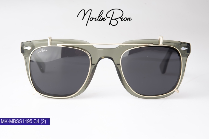 MK-MBSS1195 - MORLİN