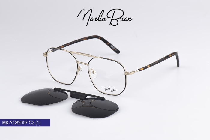 MK-YC82007 - MORLİN