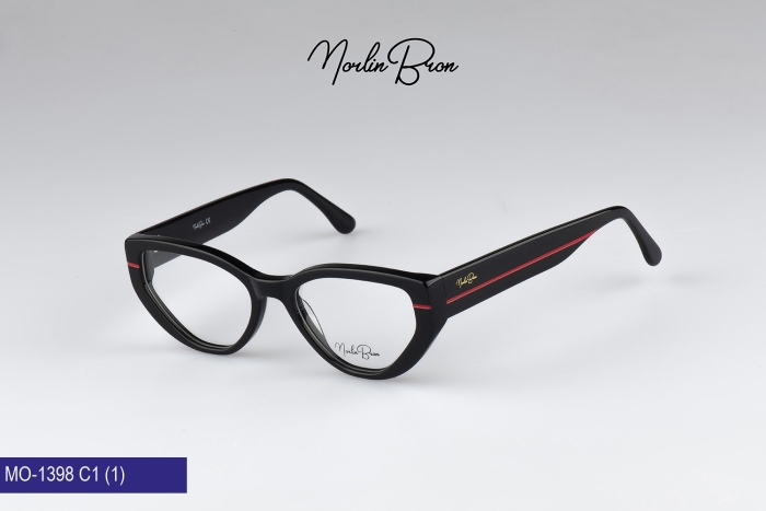 MO-1398 - MORLİN