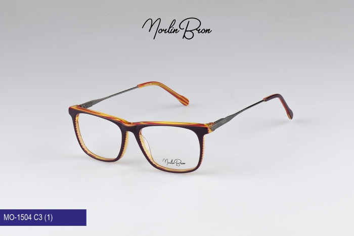 MO-1504 - MORLİN
