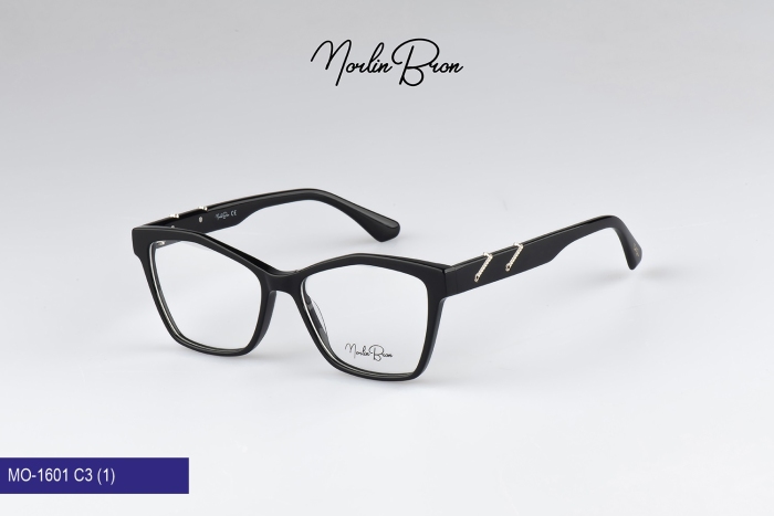 MO-1601 - MORLİN
