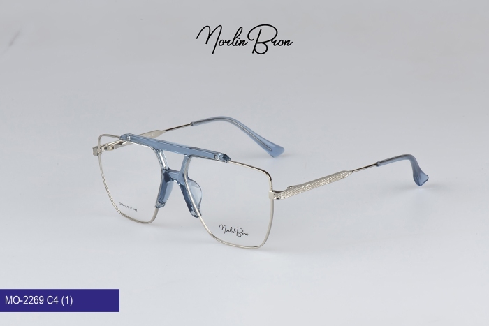 MO-2269 - MORLİN