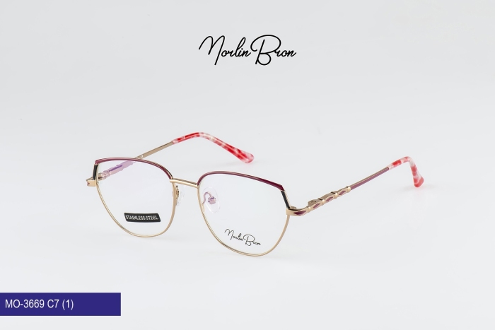 MO-3669 - MORLİN