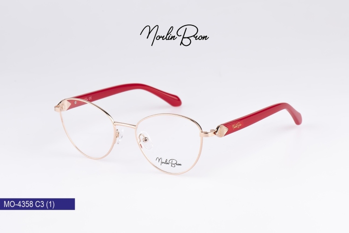 MO-4358 - MORLİN