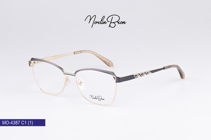 MO-4387 - MORLİN