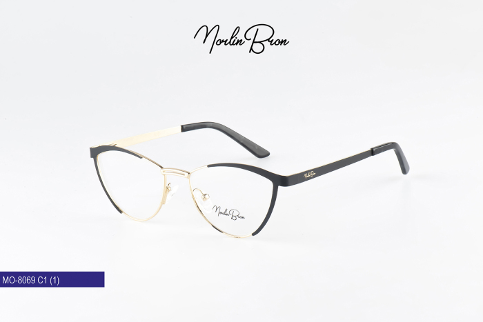 MO-8069 - MORLİN