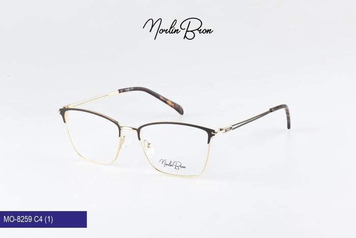 MO-8259 - MORLİN