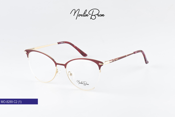 MO-8289 - MORLİN