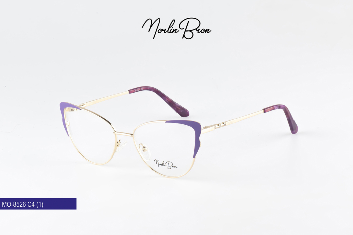 MO-8526 - MORLİN