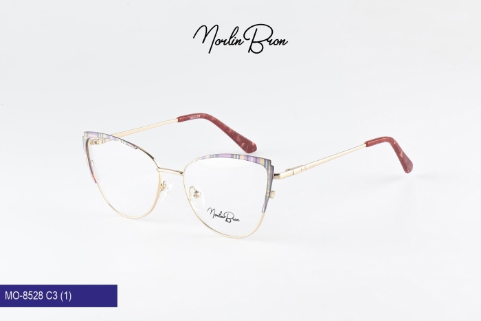 MO-8528 - MORLİN