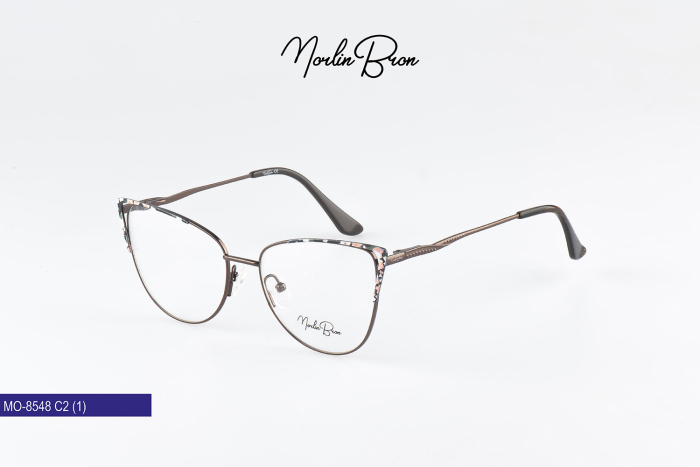 MO-8548 - MORLİN