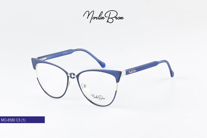 MO-8580 - MORLİN