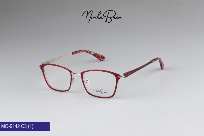 MO-9142 - MORLİN