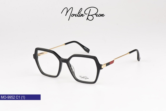 MO-9952 - MORLİN