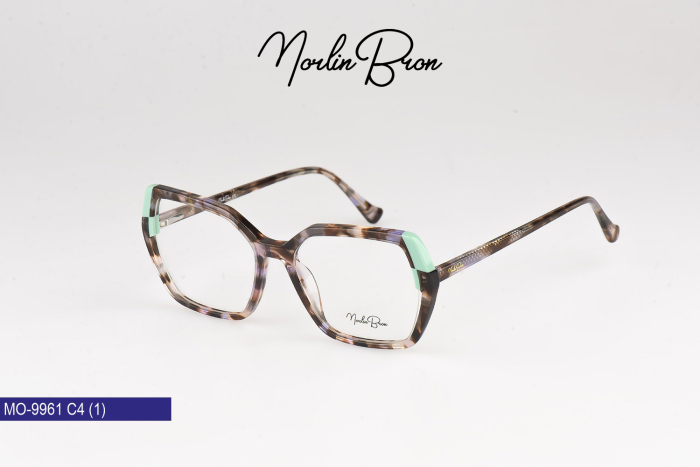 MO-9961 - MORLİN