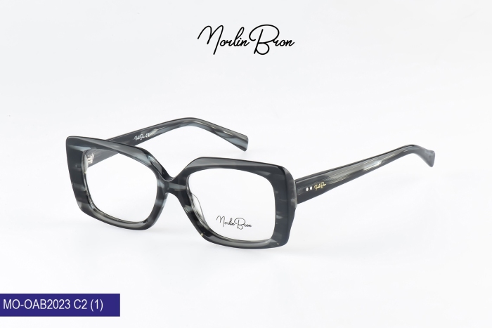 MO-OAB2023 - MORLİN