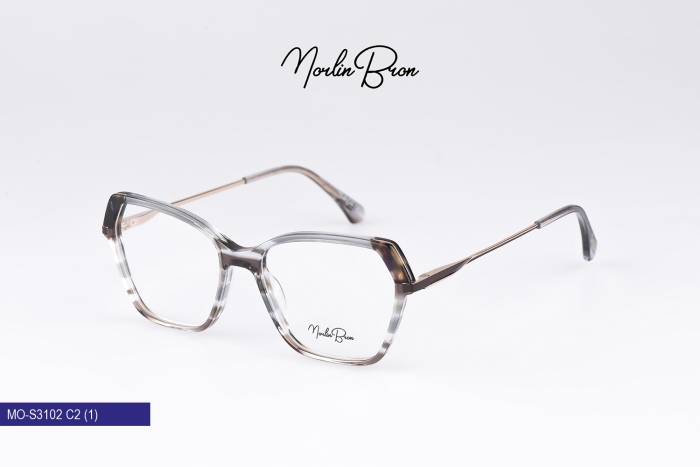 MO-S3102 - MORLİN