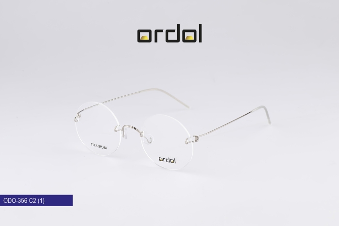 ODO-356 - ORDOL