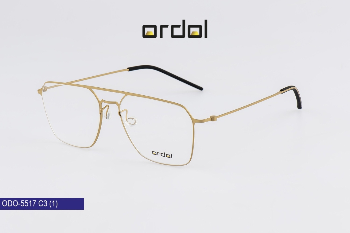 ODO-5517 - 5