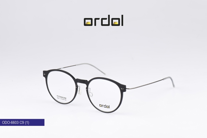 ODO-6603 - ORDOL