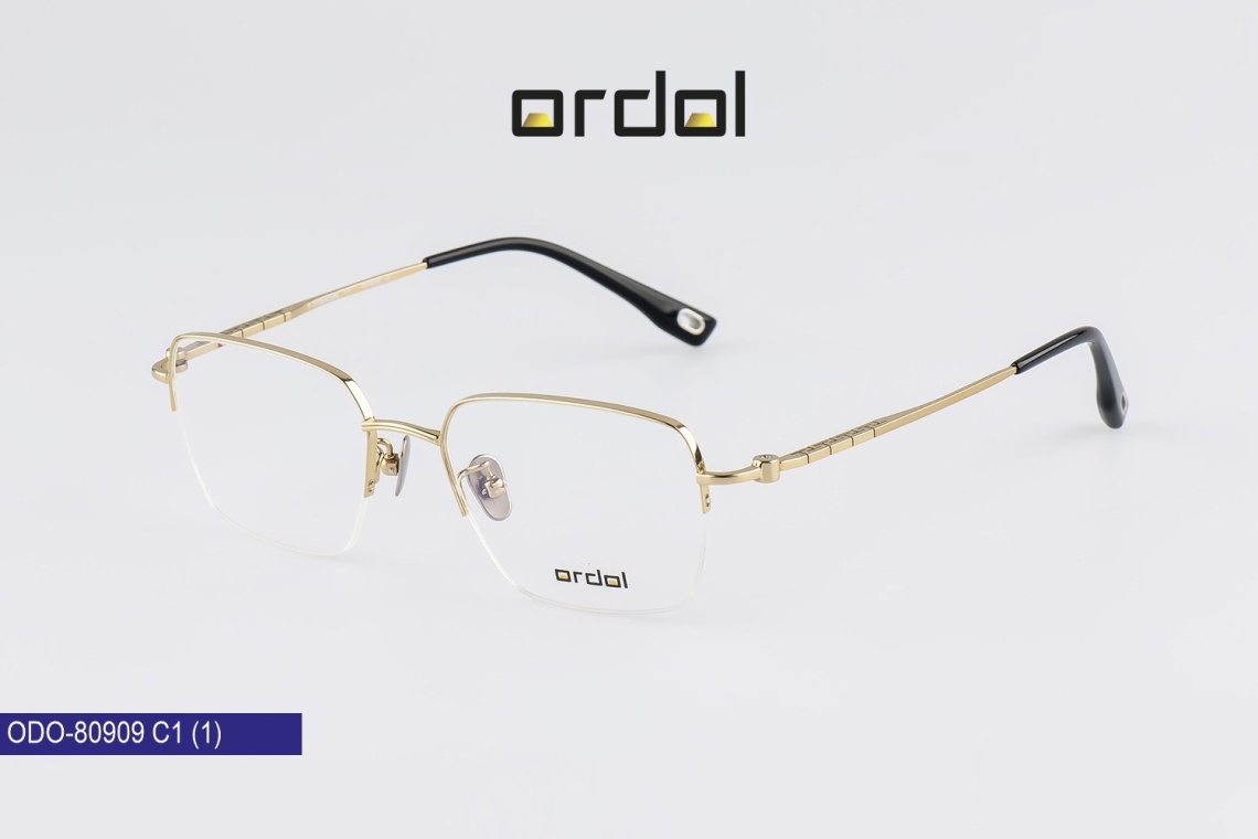 ODO-80909 - 1