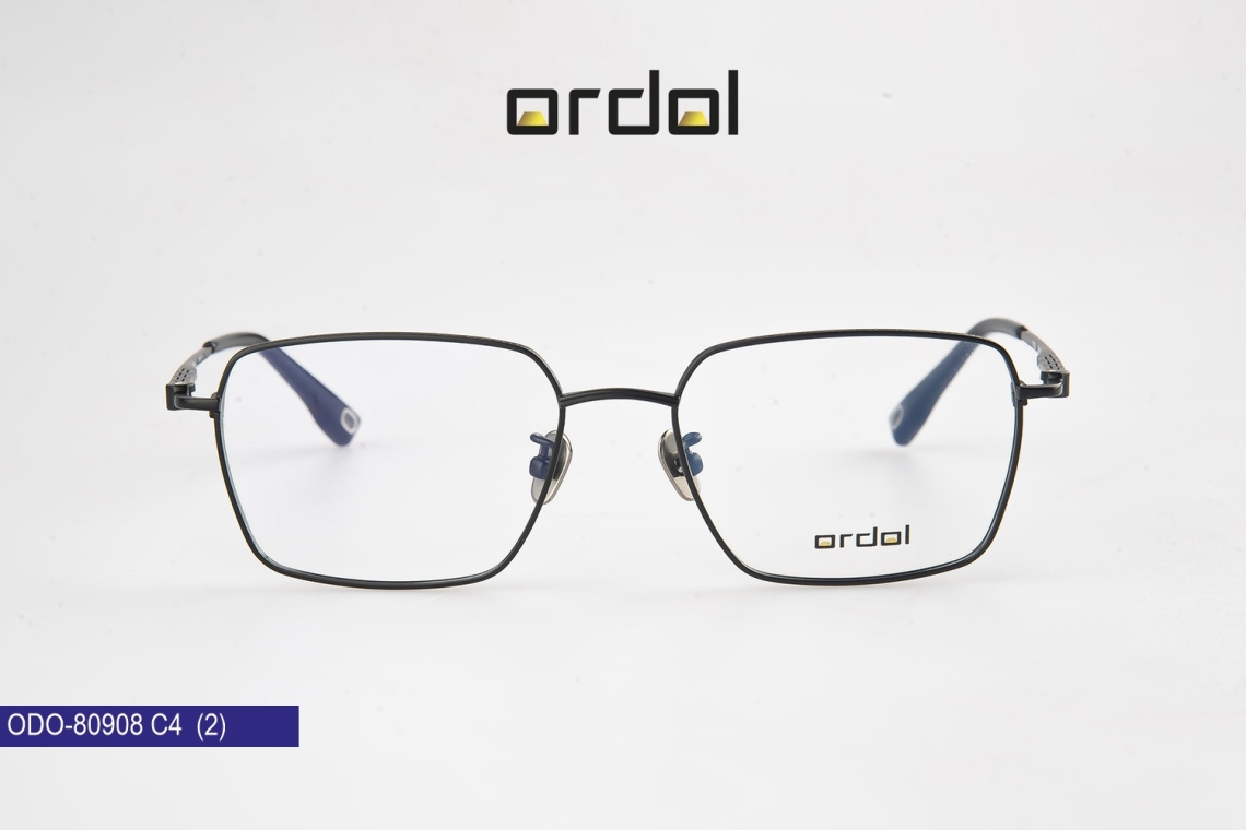 ODO-80908 - 8