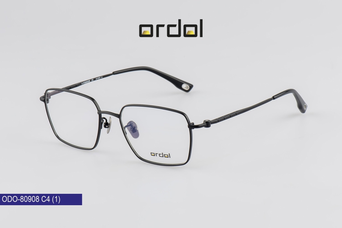 ODO-80908 - 4