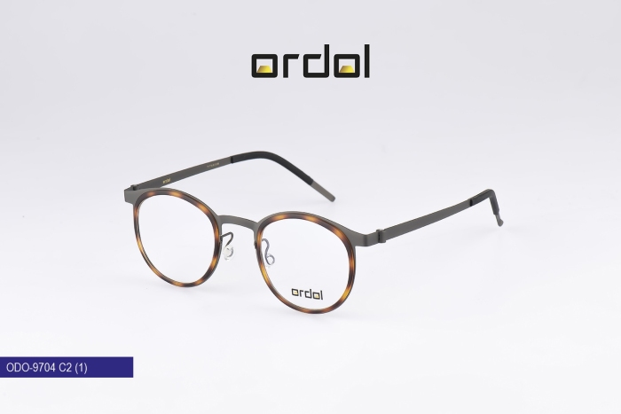 ODO-9704 - ORDOL