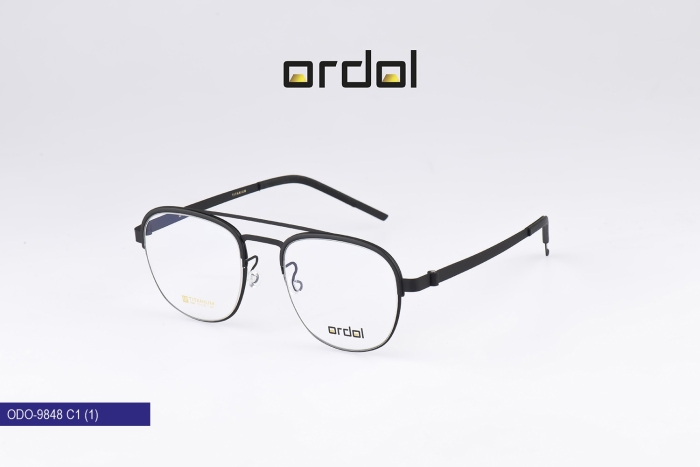 ODO-9848 - ORDOL