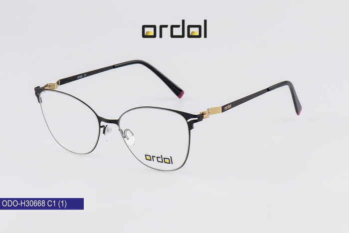 ODO-BDIPH30668 - ORDOL
