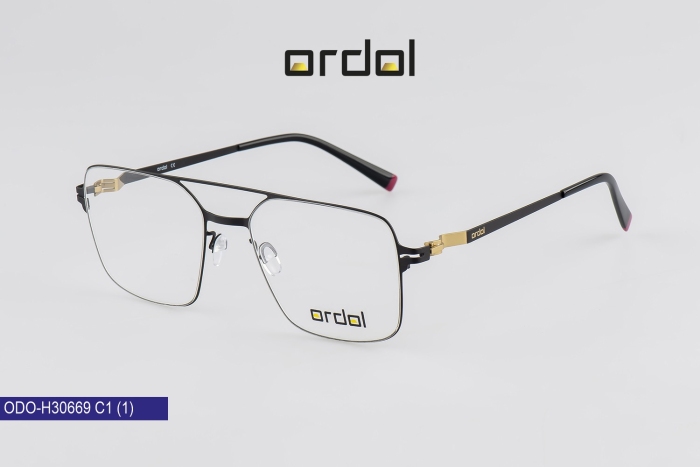 ODO-BDIPH30669 - ORDOL