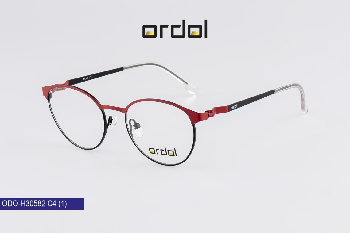 ODO-H30582 - 4