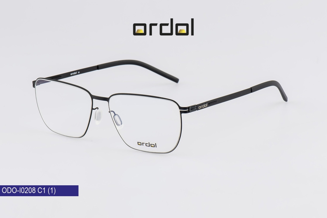 ODO-I0208 - 1