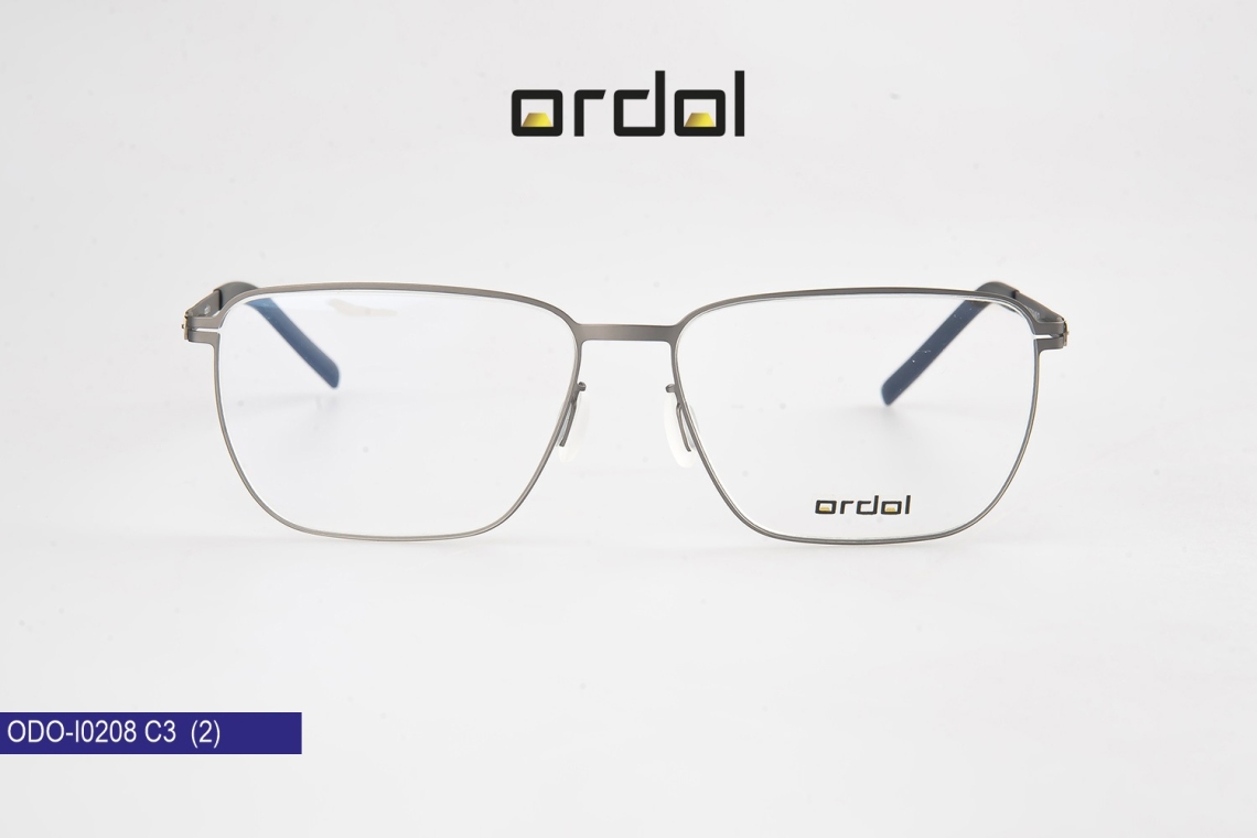 ODO-I0208 - 8