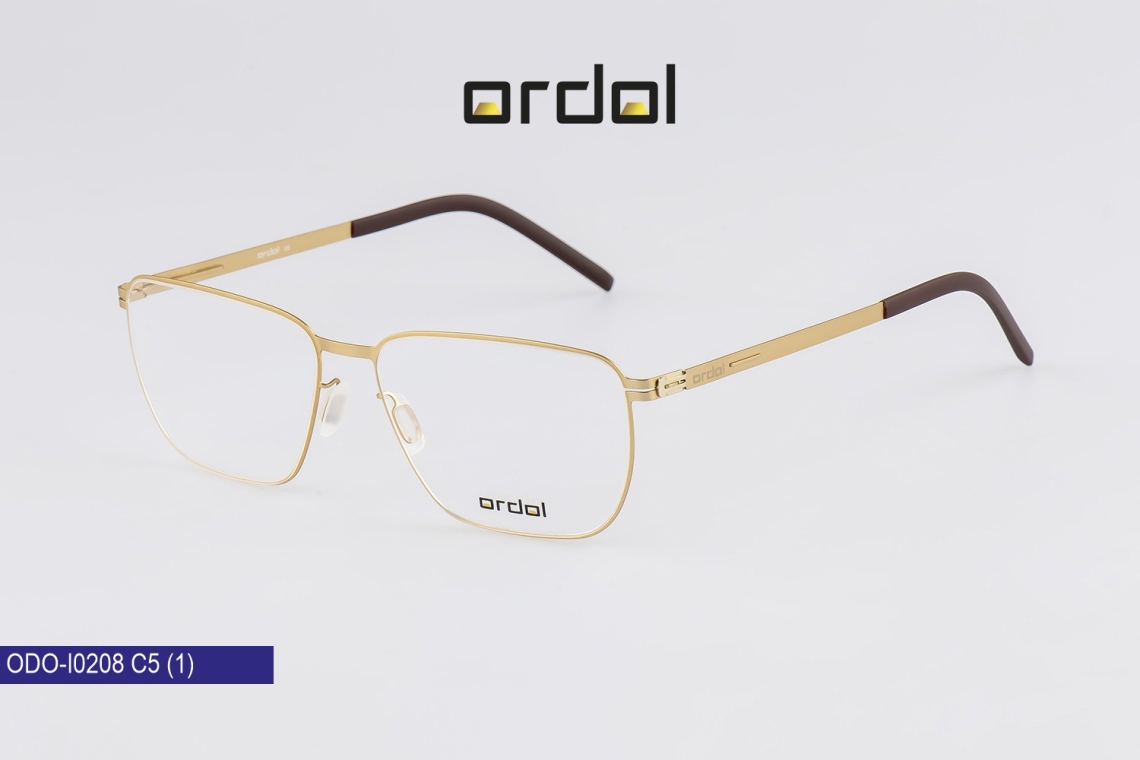 ODO-I0208 - 5