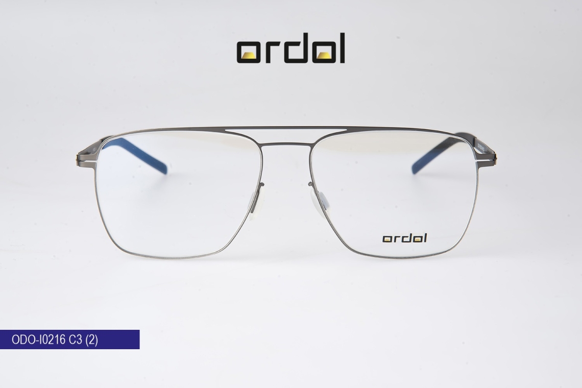 ODO-I0216 - 16