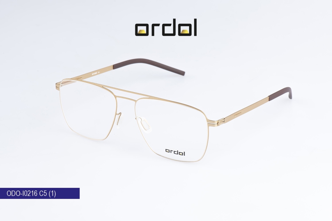 ODO-I0216 - 2
