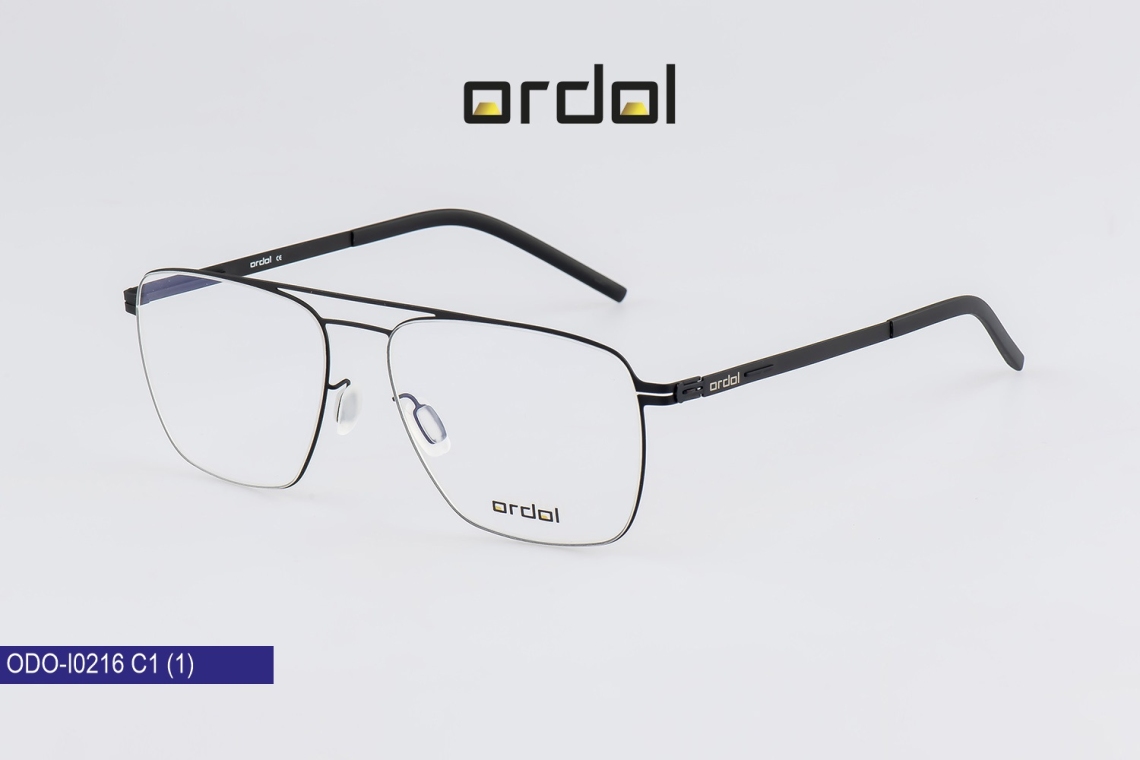 ODO-I0216 - 1