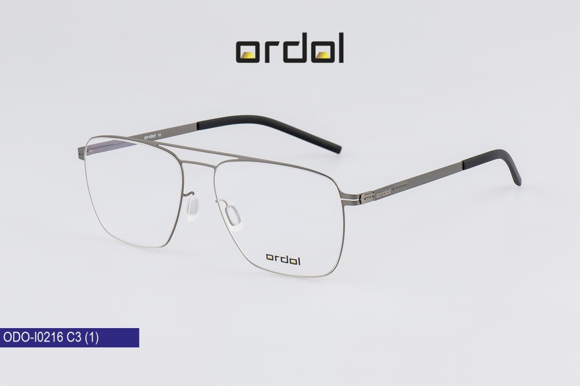 ODO-I0216 - 9