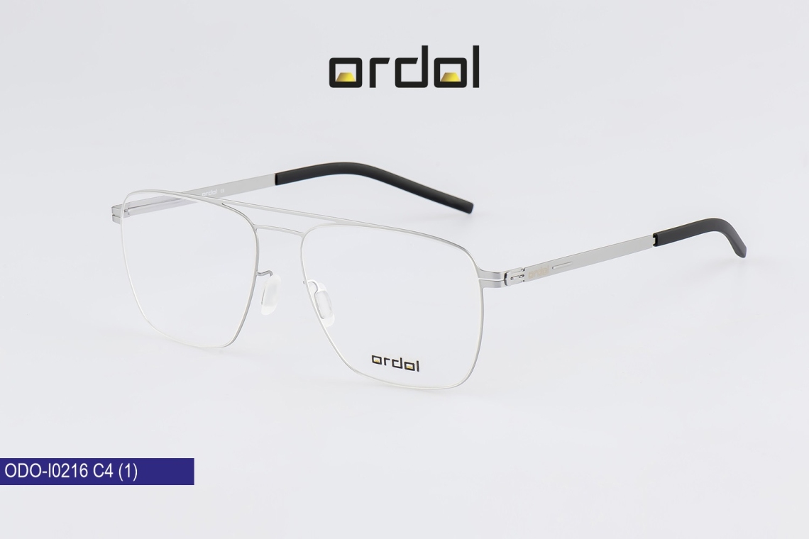 ODO-I0216 - 8