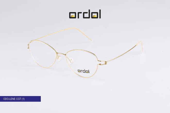 ODO-LENE - ORDOL
