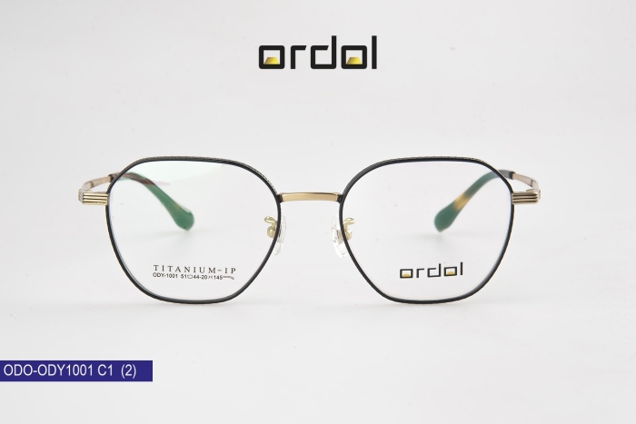 ODO-ODY1001 - ORDOL