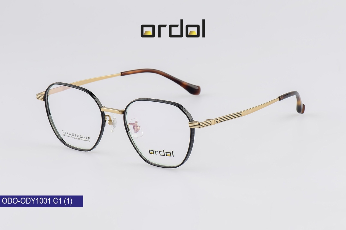ODO-ODY1001 - 1