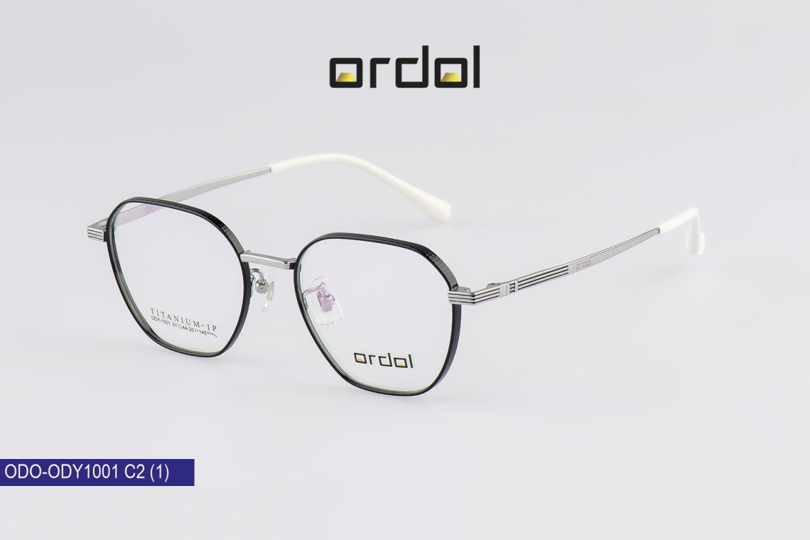 ODO-ODY1001 - 2