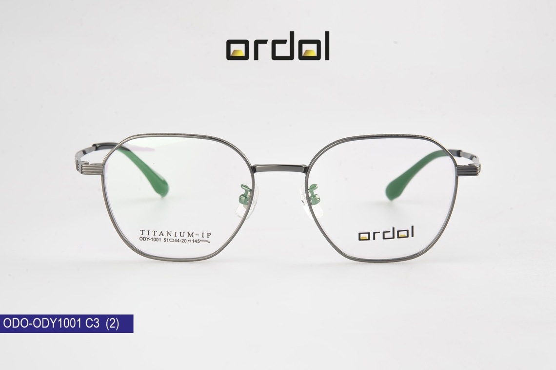 ODO-ODY1001 - 8