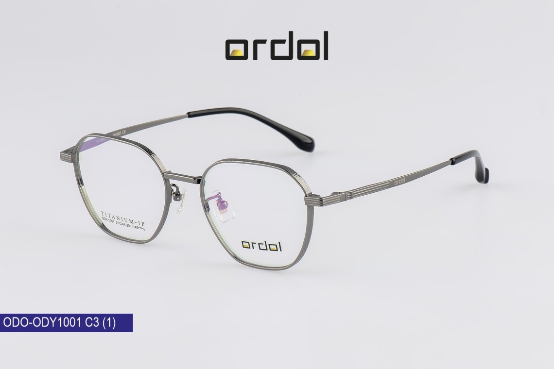 ODO-ODY1001 - 3